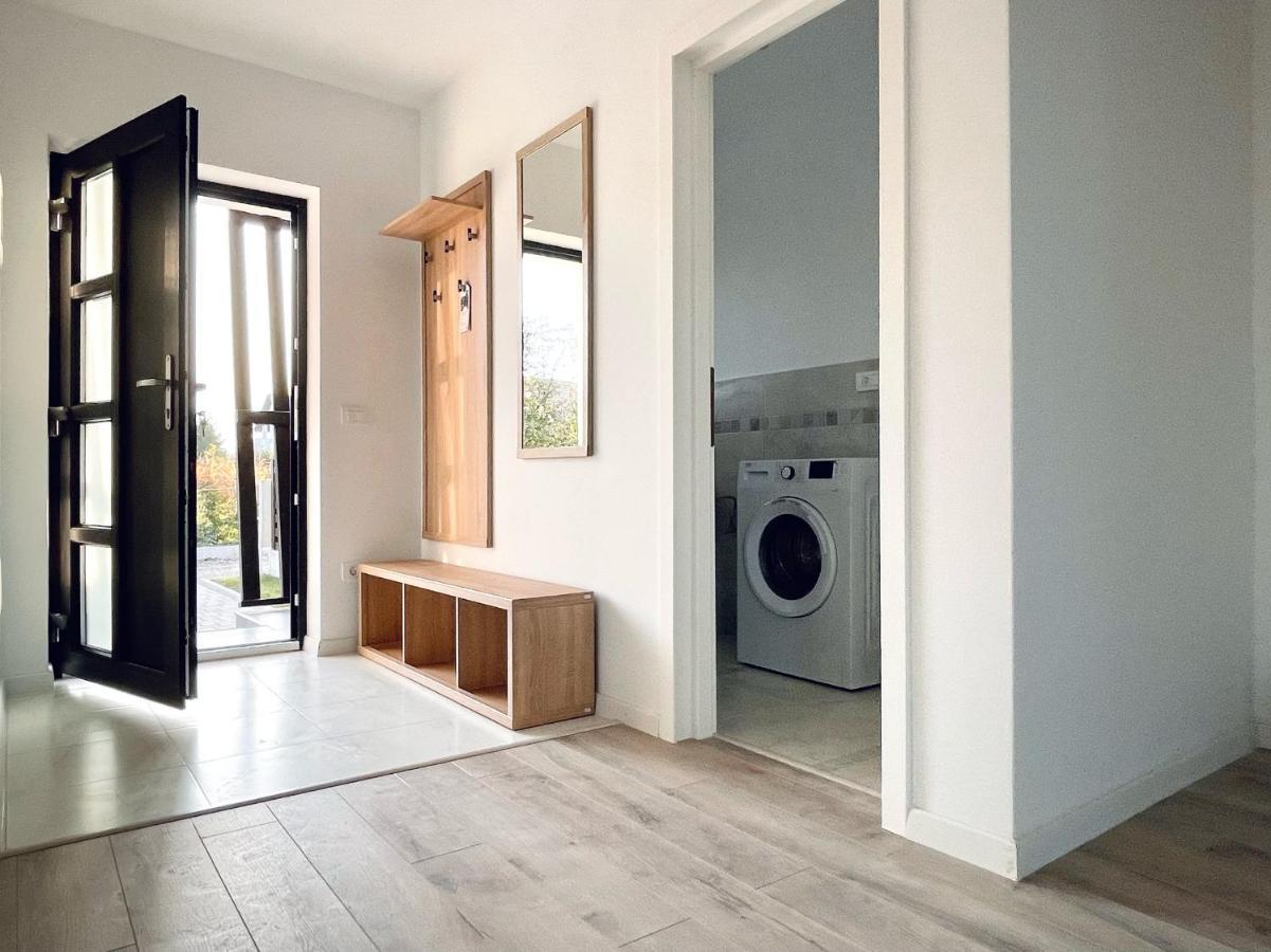 Express Estates Lägenhet Lisaura Exteriör bild