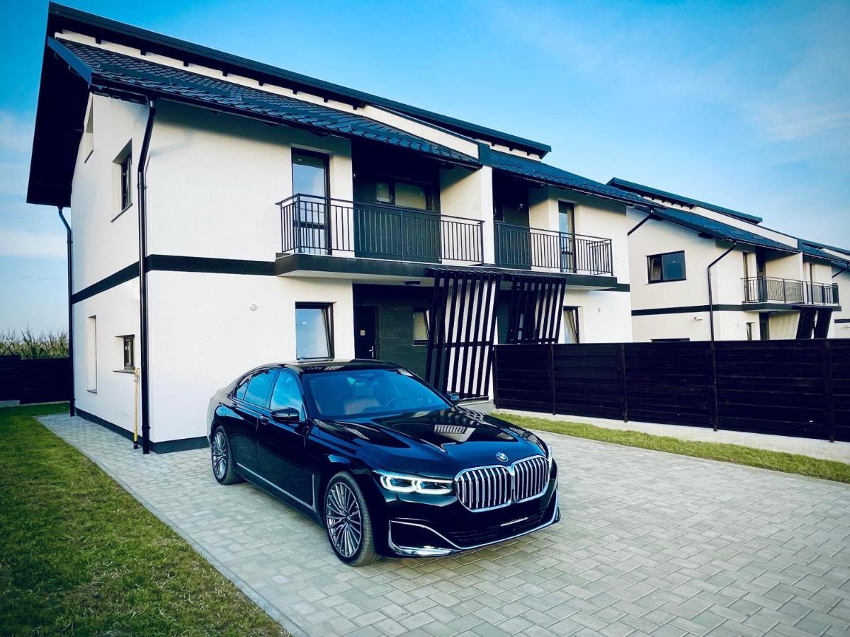 Express Estates Lägenhet Lisaura Exteriör bild