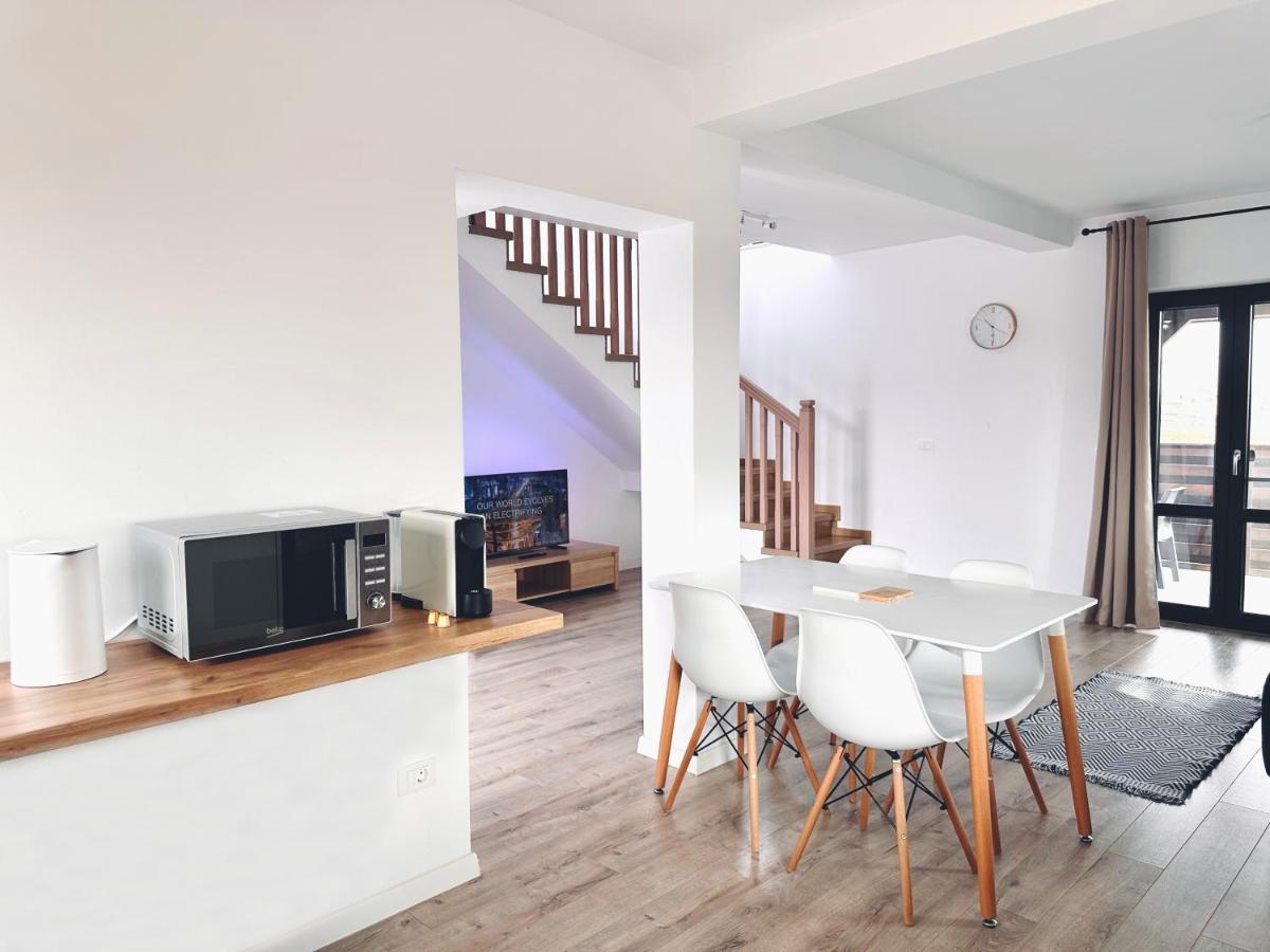 Express Estates Lägenhet Lisaura Exteriör bild