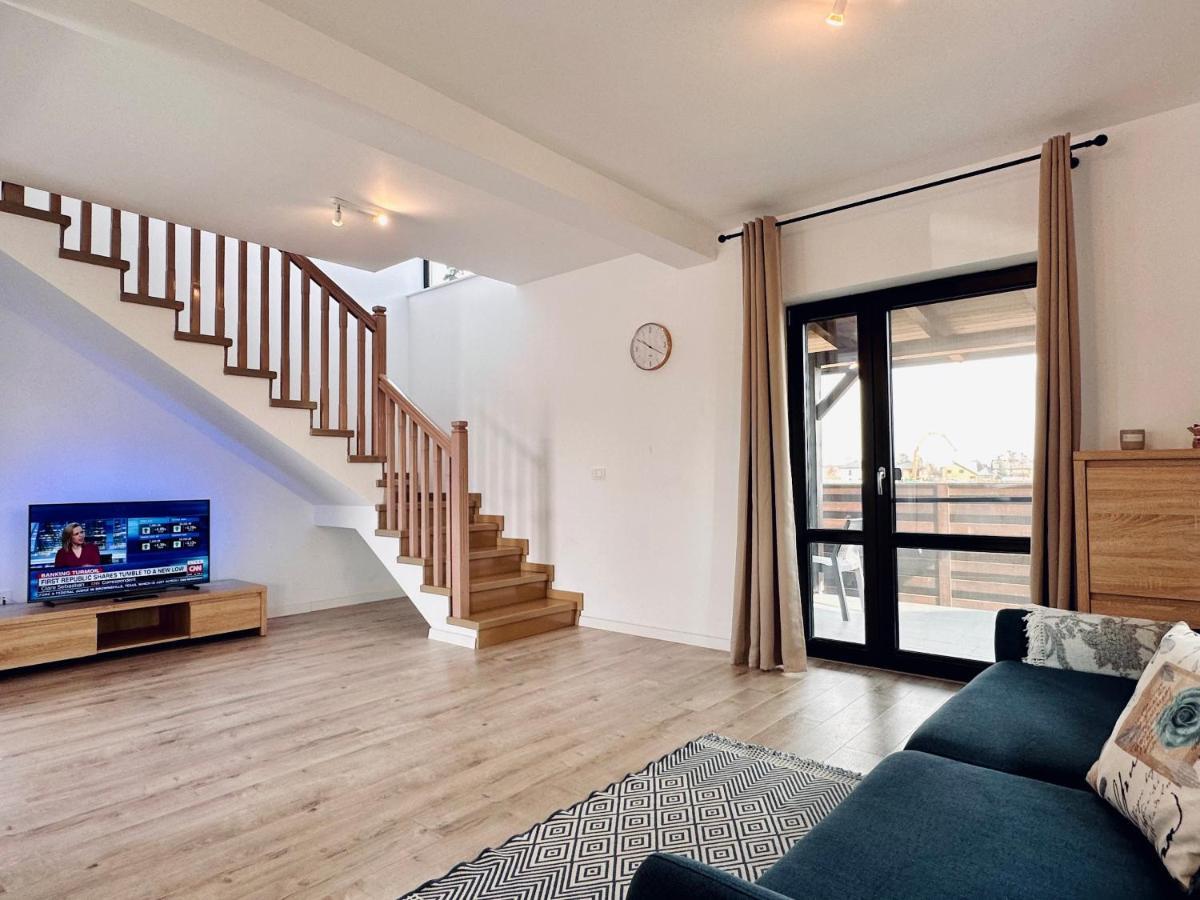 Express Estates Lägenhet Lisaura Exteriör bild