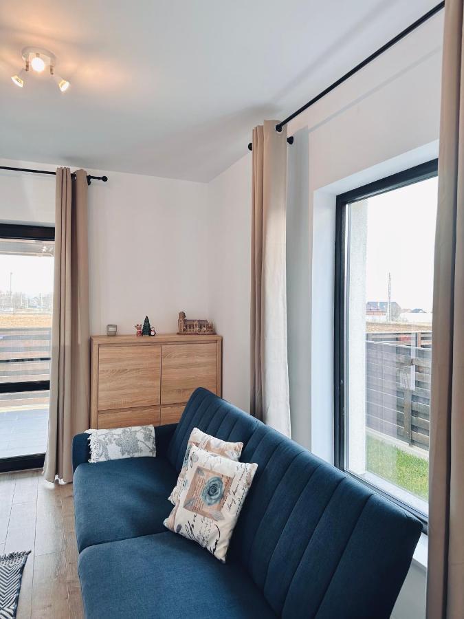 Express Estates Lägenhet Lisaura Exteriör bild