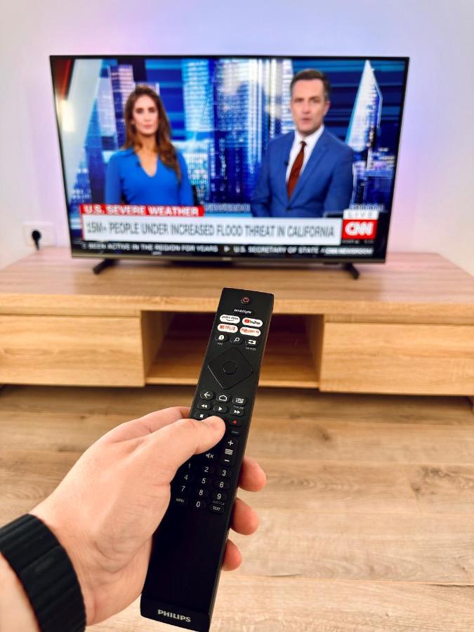 Express Estates Lägenhet Lisaura Exteriör bild